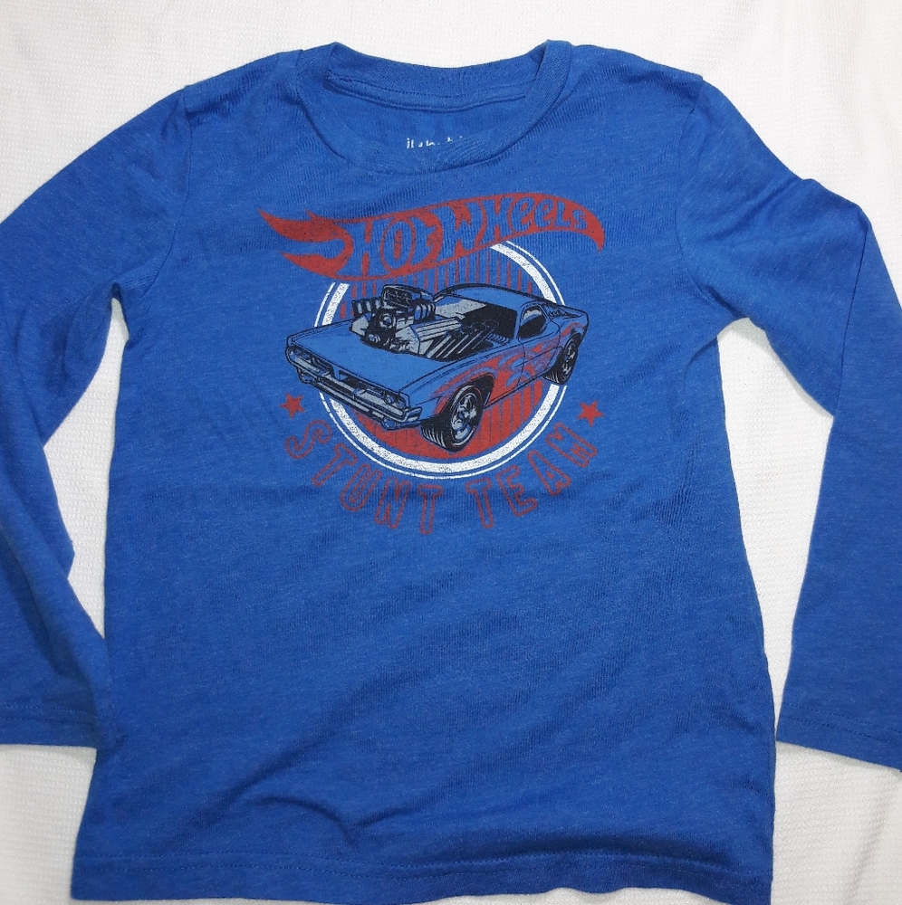 Jumping Beans Graphic  Tee